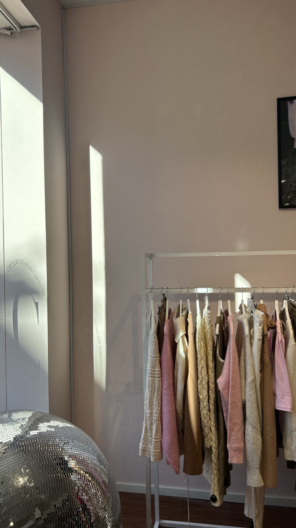 Fra Cirkulærs butikker
