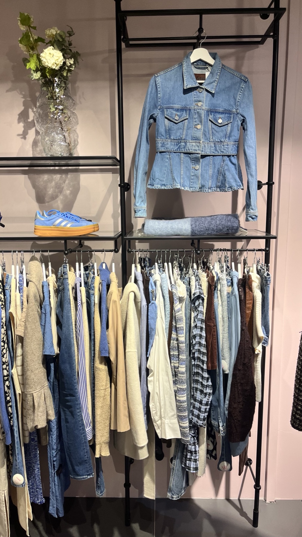 Fra Cirkulærs butikker