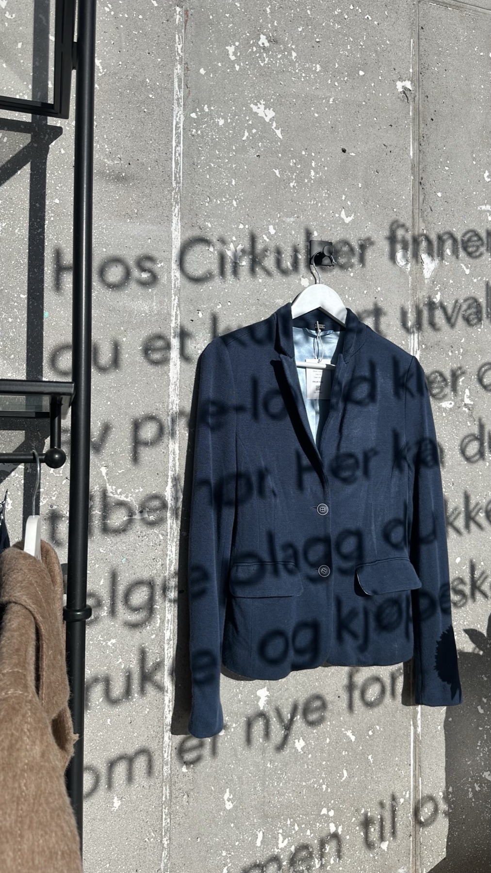 Fra Cirkulærs butikker
